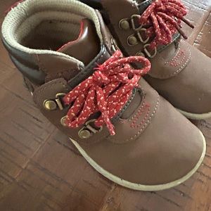 Merrell Hiking Boots Toddler